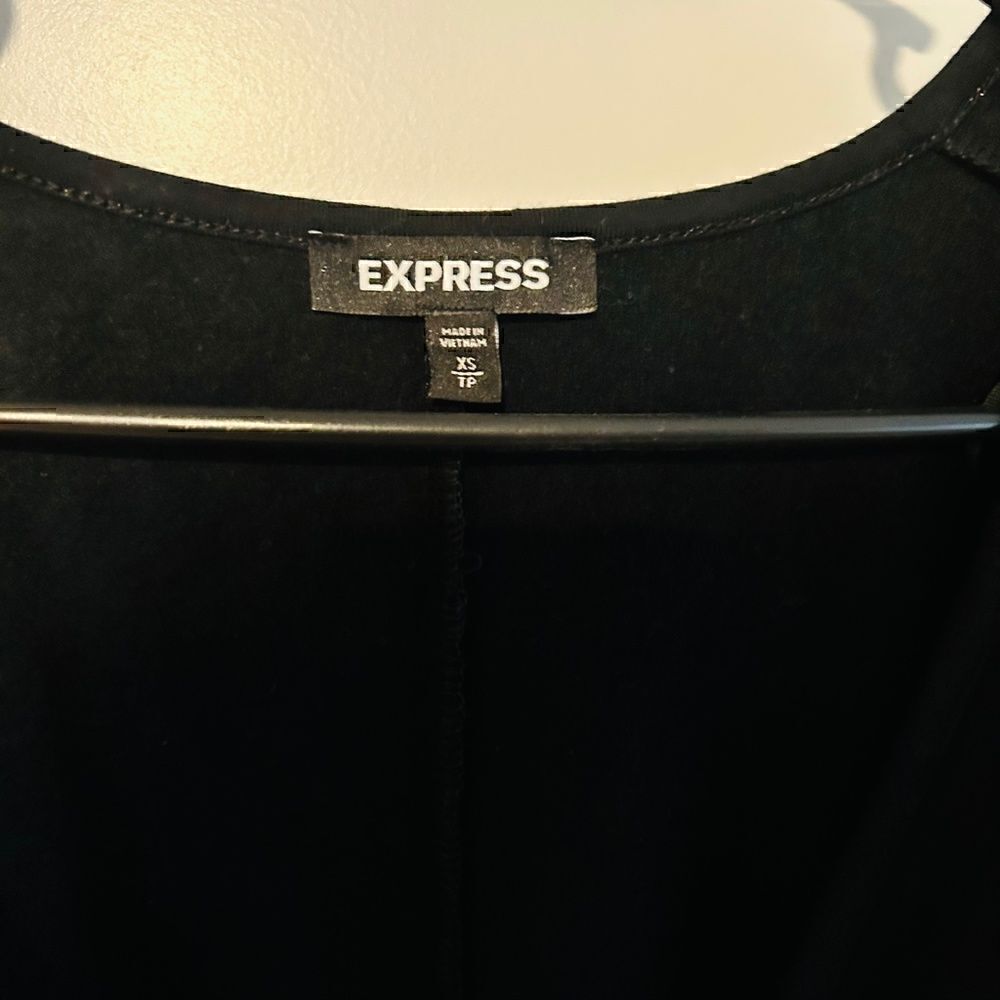 Express Sweater   - Picture 2 of 3